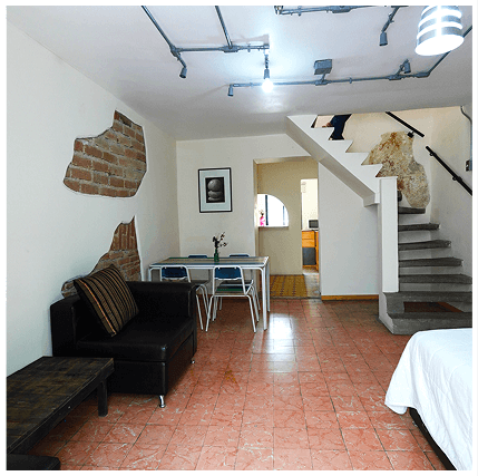 hostal-a12
