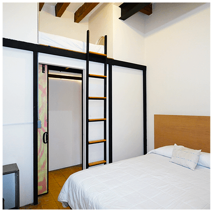 hostal-a40