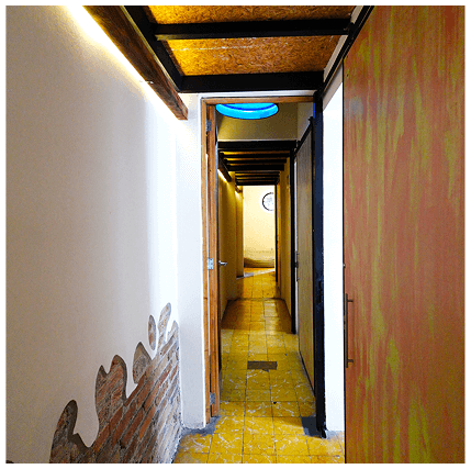 hostal-a45